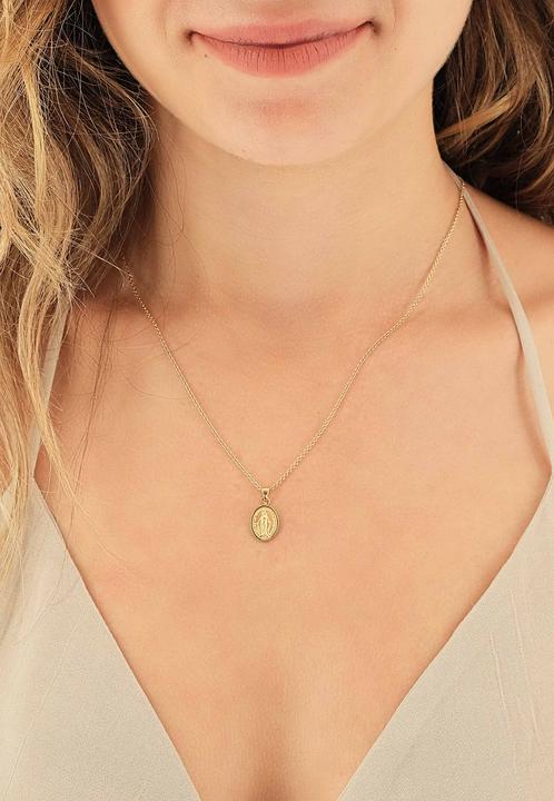 Image du produit Muau Milagrosa/Immaculata (Or jaune 750/18K)