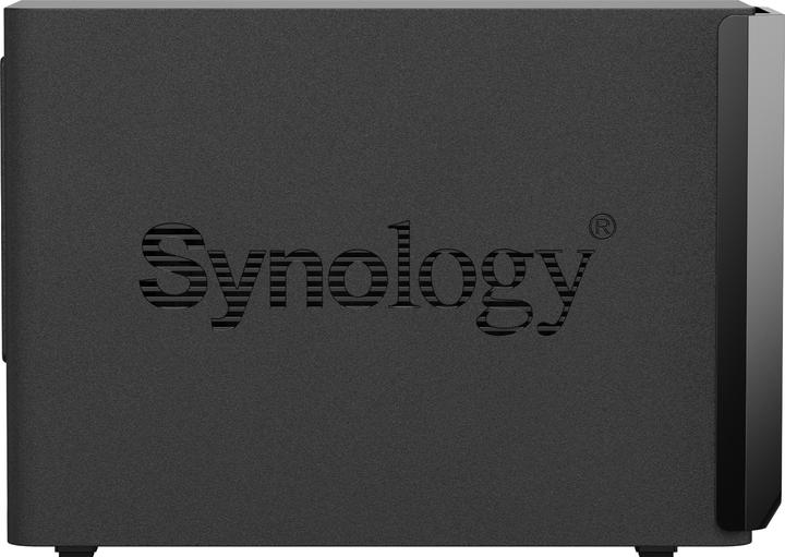 Produktbild Synology DS224+ (2 x 6 TB, WD Red Plus)