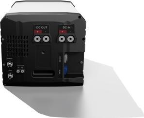 Produktbild Maurelma Energiebox LPS II 3000 (350 lm, IP20)