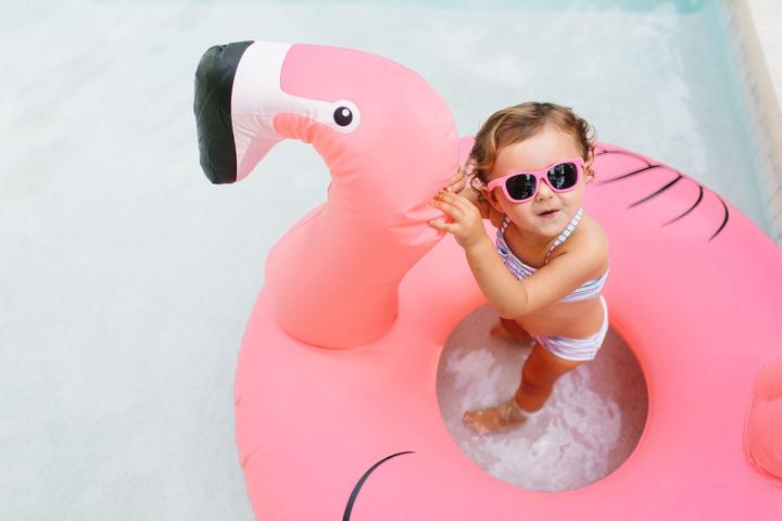 Actual product image Babiators Original Navigator Sunglasses