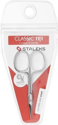 Staleks Cuticle scissors Classic 11 Type 1 (Cuticle Scissors)