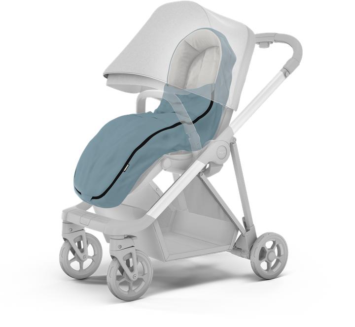 Image du produit Thule Fusssack