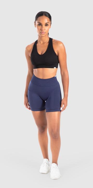 Image du produit Smilodox Shorts Temmy Pocket Seamless (M)