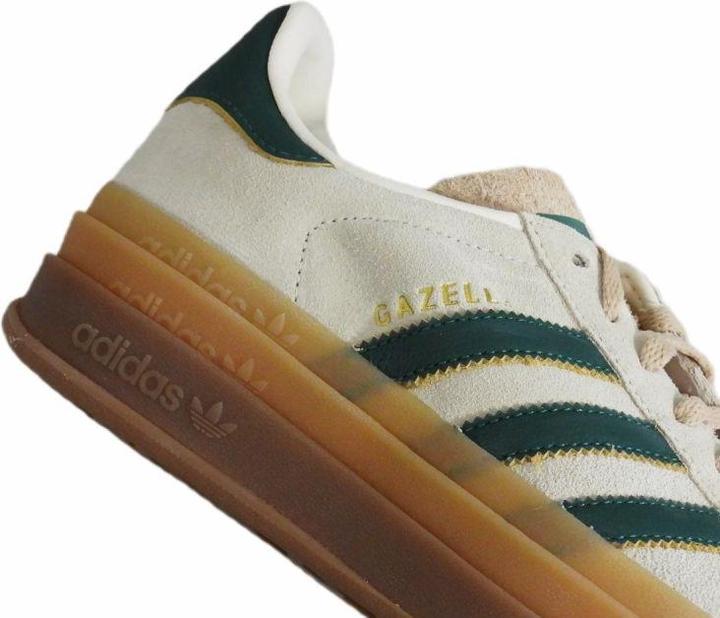 Actual product image Adidas Gazelle Bold (38)