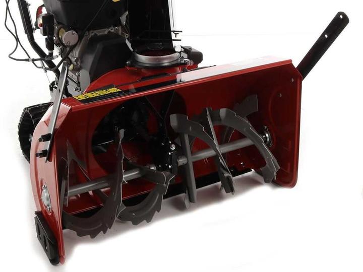 Immagine prodotto GeoTech Schneefräse mit Raupenantrieb (76 cm)