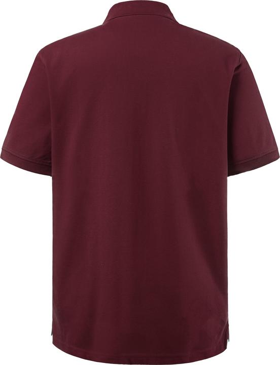 Immagine prodotto JP1880 Maglia basic in piqué con colletto polo e mezze maniche, dalla tg. L alla 10XL (6XL)
