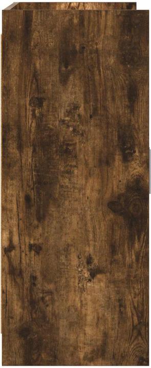 Image du produit vidaXL Sideboard-Aufbewahrung (33 x 33 x 80 cm)
