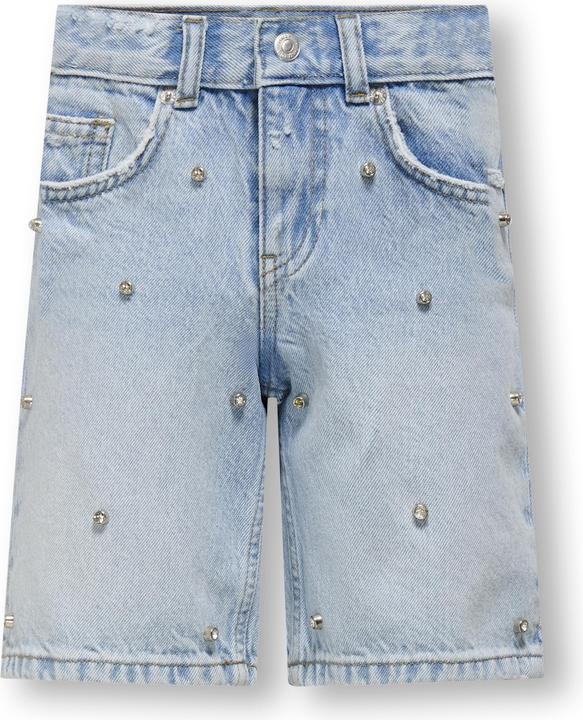 Produktbild Only KOGHOPE Locker geschnitten Jeans-Shorts Jeans-Shorts (152)