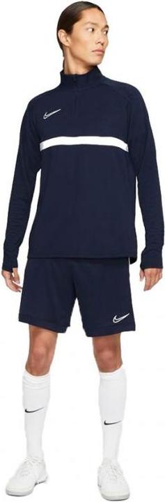 Actual product image Nike Academy 21 Drill Top (L)