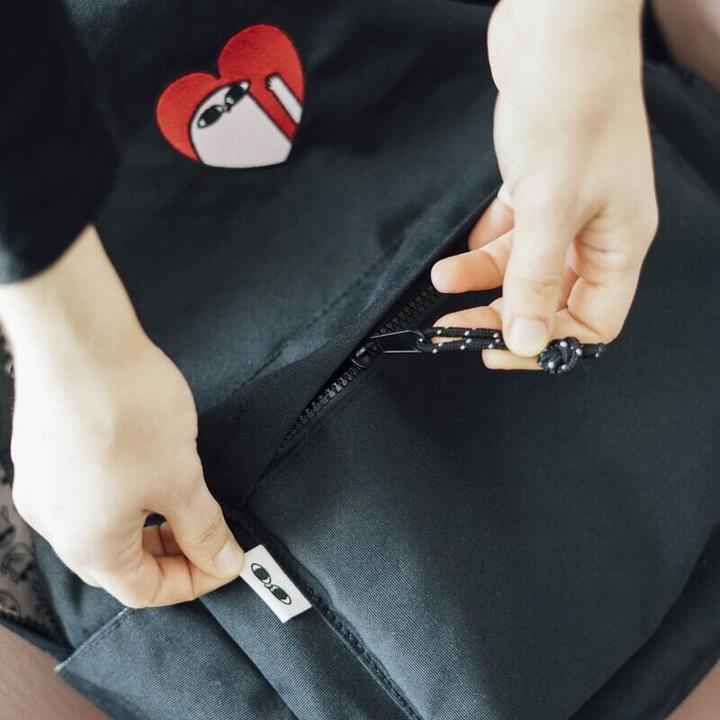 Produktbild Grupo Erik KETNIPZ - Love - Sac à Dos '42x33x20cm'