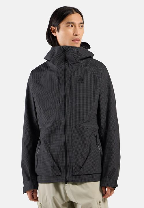 Image du produit Odlo Ascent 3l Waterproof (XL)