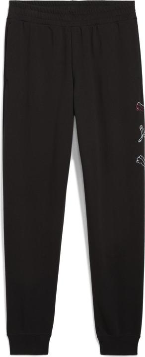 Produktbild Puma ESS LOGO LAB Execution Sweatpants TR cl