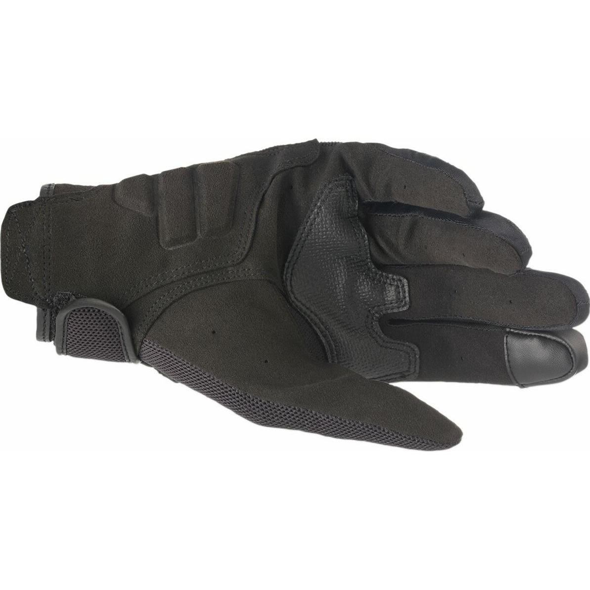 Thumbnail - Alpinestars, Motorradhandschuhe, copper (Herren, M)