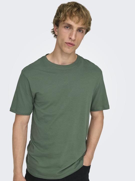 Actual product image Only & Sons Onsmax Life Reg (L)