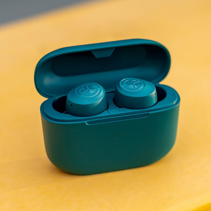 Image du produit JLab Audio Go Air Pop (pas de réduction du bruit, 8 h, Sans fil)