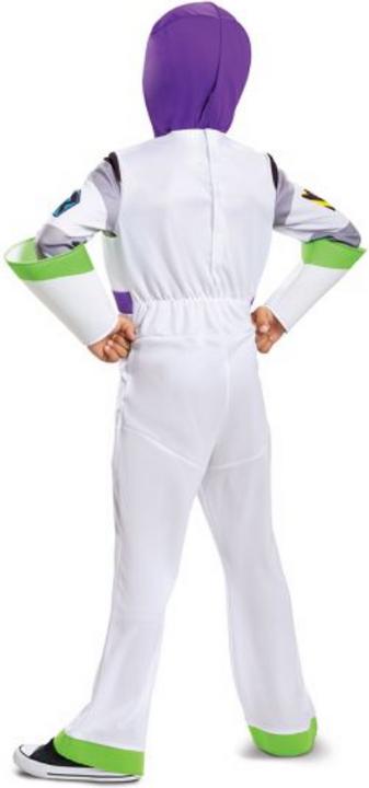 Image du produit Disguise Costume classique - Buzz l'Éclair (128 cm) (141169K) (128)