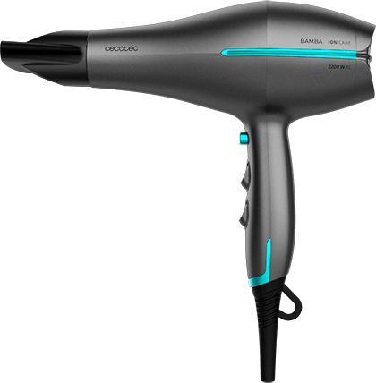 Actual product image Cecotec Bamba IoniCare 5300 Maxi Aura