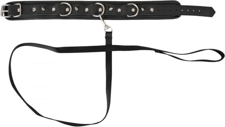 Immagine prodotto Vegan Fetish Collare e guinzaglio