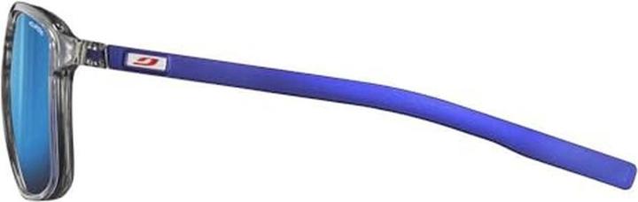 Immagine prodotto Julbo Creek Grau Durchscheinend Metallblau Spectron Polarized 3