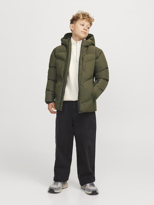 Produktbild Jack & Jones Steppjacke Für jungs Steppjacke (140)