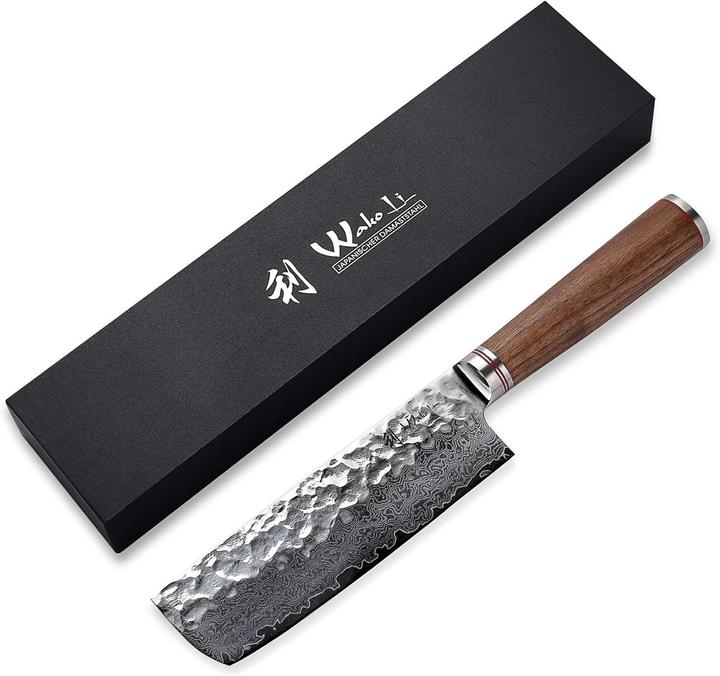 Produktbild Wakoli Nakirimesser (22.50 cm)