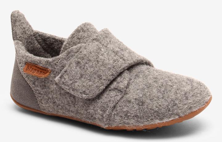 Produktbild Bisgaard Kid's Casual Wool (30)