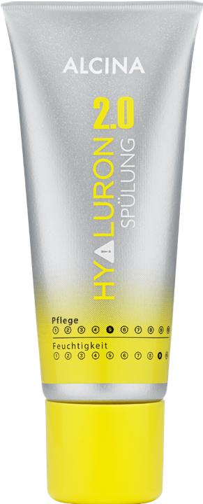 Actual product image Alcina Hyaluron 2.0 Conditioner 20 ml