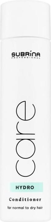 Produktbild Subrina Care Hydro (250 ml)