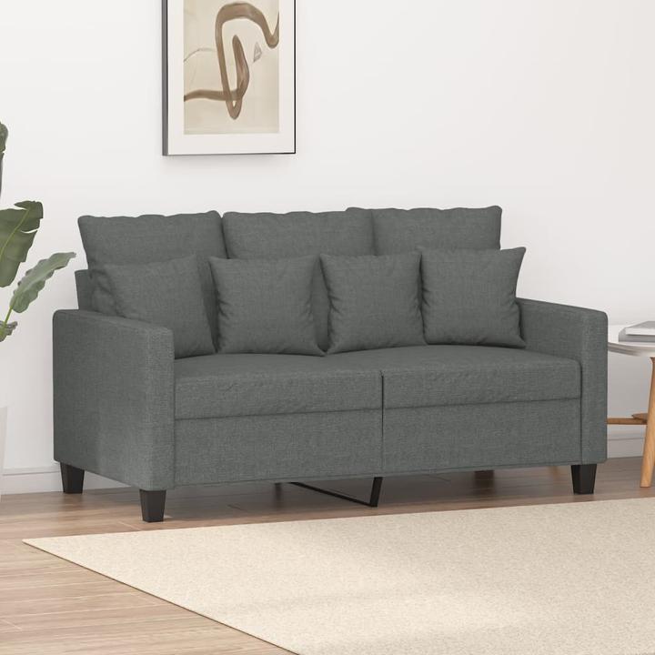 Actual product image vidaXL 2-Sitzer-Sofa (2 person sofa)