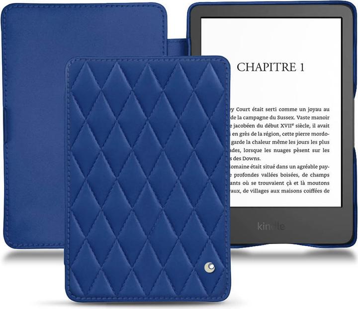 Productafbeelding Noreve Lederen omslag horizontaal (Kindle)