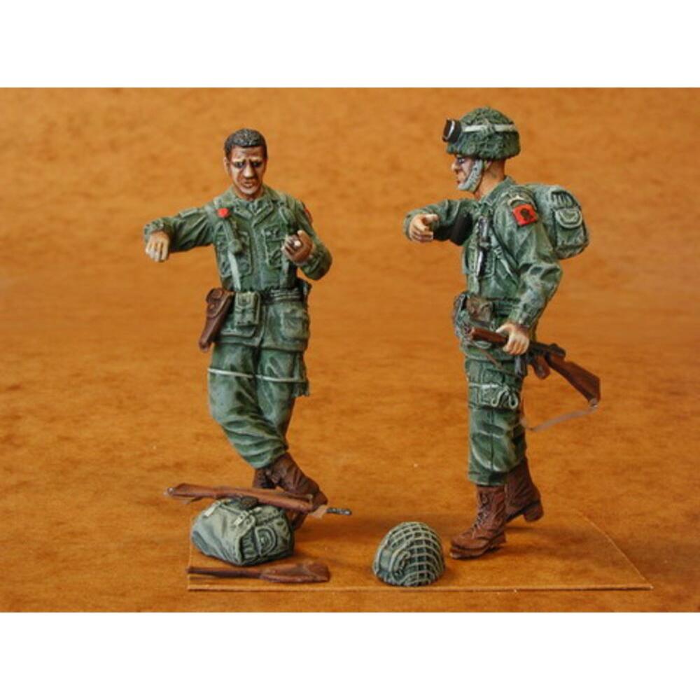 CMK US Fallschirmjäger