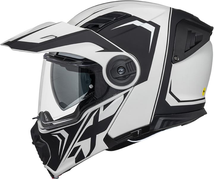 Produktbild iXS Venture 1.0 MIPS casque modulable (S)