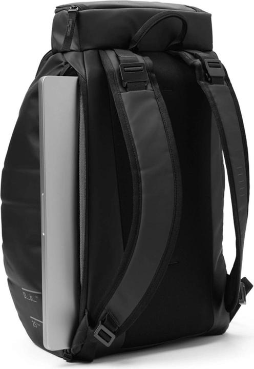 Immagine prodotto DB Sports Hugger Backpack 25L, gray (25 l)