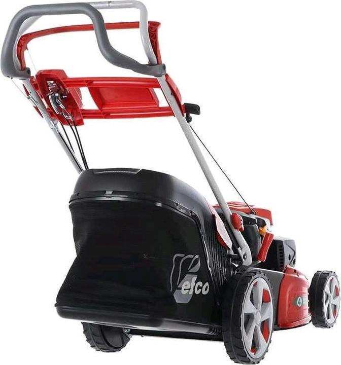 Produktbild Efco LR 53 VK Allroad PLUS 4 Selbstfahrender Rasenmäher