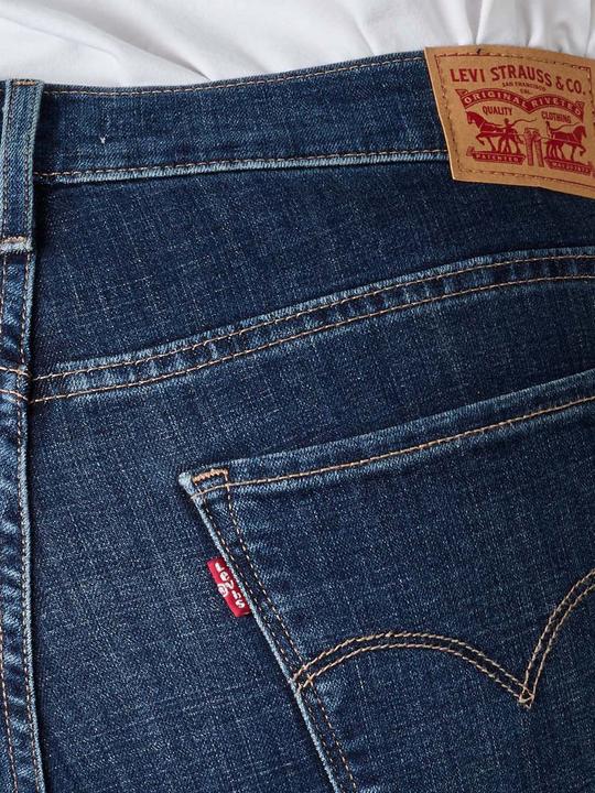 Actual product image Levis Levi's 311 Jeans Skinny Fit Plus Size Shaping (W34/L30)