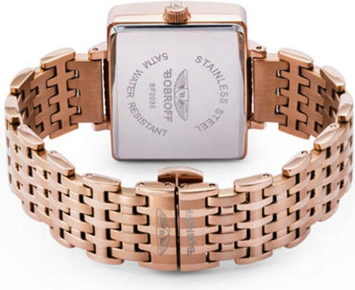 Immagine prodotto Bobroff Orologio da donna BF0035 (Ø 36 mm) (36 mm)