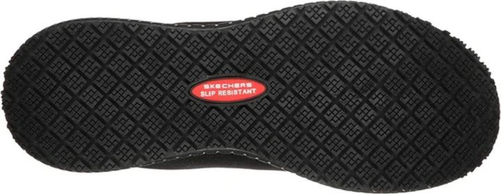 Image du produit Skechers Chaussures de sécurité Squad SR (40.5)
