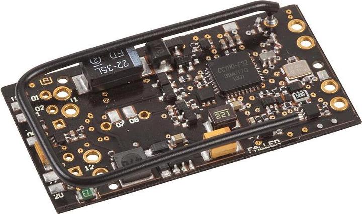 Image du produit Faller Kit de conversion Car System Digital 3.0 analogique-numérique