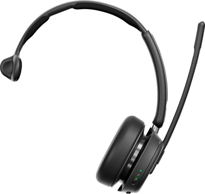 Produktbild EPOS IMPACT 10XX (Kabelgebunden, Kabellos, USB-C, Google Meet, Microsoft Teams, Zoom)