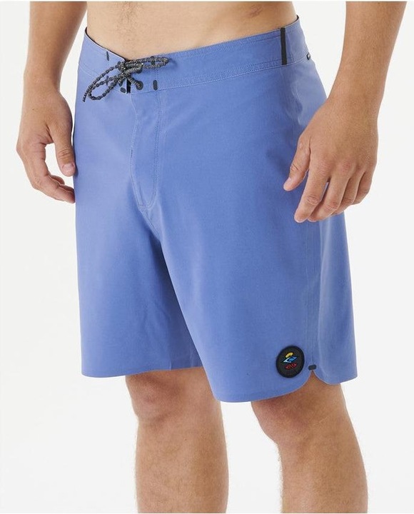 Actual product image Rip Curl Mirage Strands Ultimate 18" Sparky Blue (33)
