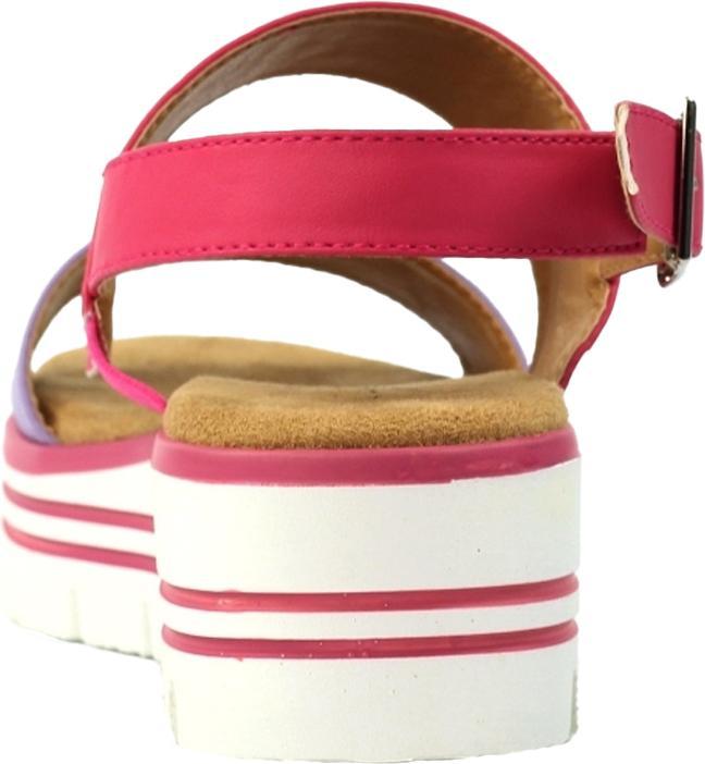 Image du produit Lunar - Sandales MISSY TAN - Femme (40)