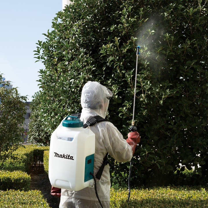 Actual product image Makita DUS158Z (15 l)