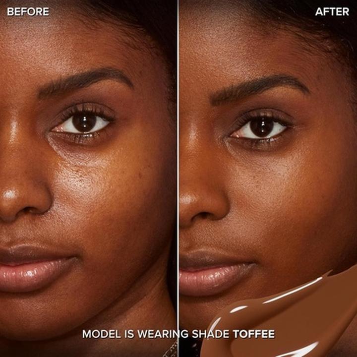 Actual product image Too Faced Born This Way Super Coverage Multiuse Concealer (Toffee)