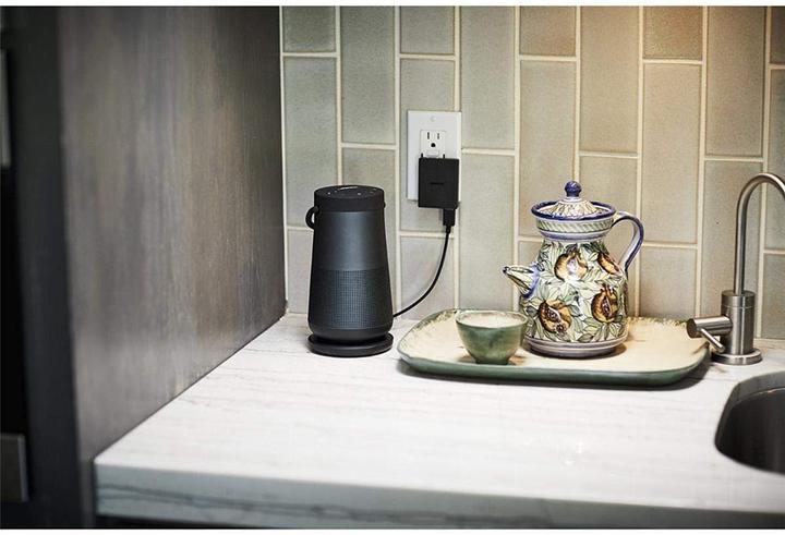 Produktbild Bose SoundLink Revolve Ladestation (Dockingstation)