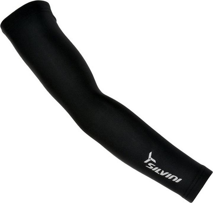 Actual product image Silvini Accessories Warmer Tubo Arm UA1131 Warmer