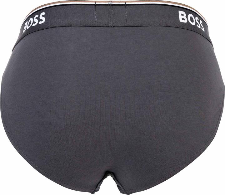 Actual product image Hugo Boss Power (XXL, pack of 3)