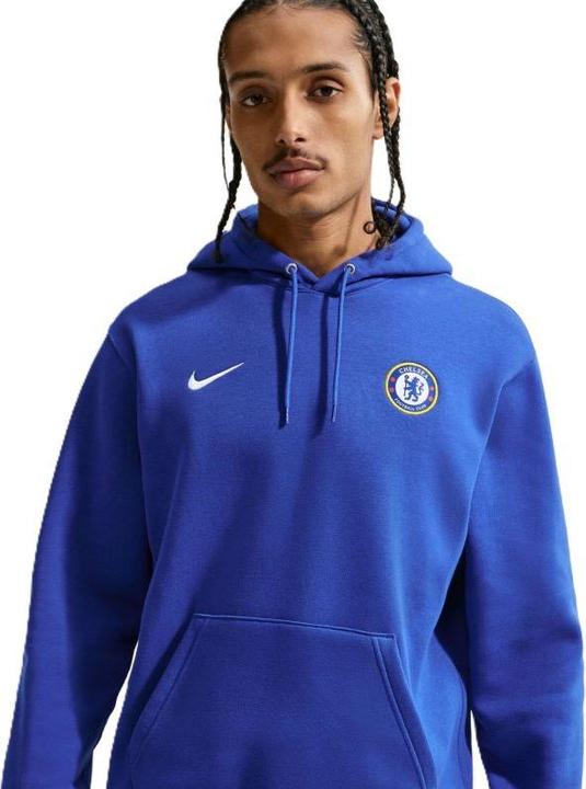 Image du produit Nike Sweat à capuche Chelsea London Club (M)