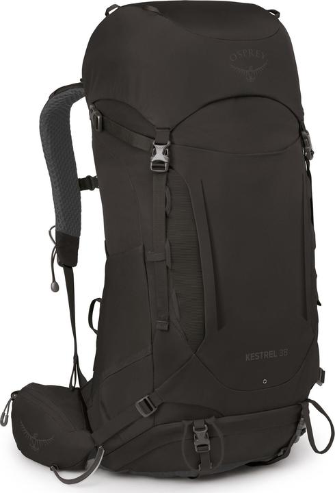 Actual product image Osprey Kestrel 38 (38 l)