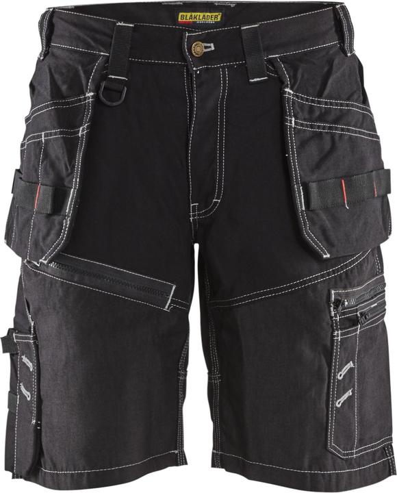 Image du produit Blakläder pantalon de travail court X1500 (48)