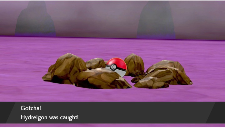 Produktbild Nintendo Pokémon Schwert (Switch, DE)